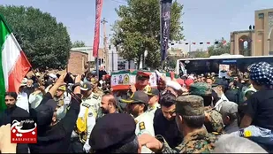 زنده نگه داشتن یاد شهدا کمتر از خود شهادت نیست&nbsp;
