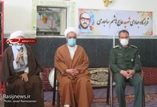 فعالیت ۱۰کارگروه قرارگاه پیامبراکرم درکلاته رودبار/ شناسنامه اجتماعی برای ساکنان این شهرتهیه می&zwnj;شود