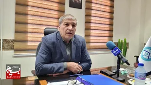 نظام ارجاع پایلوت استان البرز شرایط بهتری یافته است/ درخواست اطلاع&zwnj;رسانی گسترده با بیلبورد و فضای مجازی
