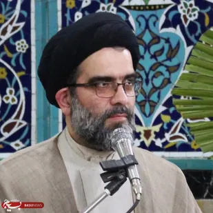 پیام مهم آیت&zwnj;الله طاهری در محکومیت اقدام خصمانهٔ اتحادیۀ اروپا و حمایت از سپاه پاسداران انقلاب اسلامی&nbsp;