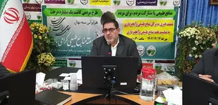 بهره برداری از 27 پروژه منابع طبیعی و آبخیزداری در استان سمنان