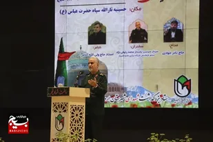 آمریکا دنبال ترویج لیبرال دموکراسی در ایران است