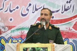 آینده کشور متعلق به شما جوانان است / با خوب درس خواندن می&zwnj;توانید زنان موثر ایران اسلامی باشید