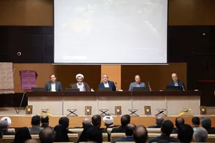 &laquo;زندگی با آیه&zwnj;ها&raquo; راهکاری برای مقابله با تهدیدات نرم دشمن