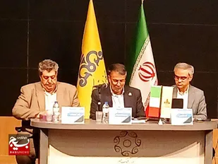 کرمان در صدر گازرسانی کشور؛ پوشش ۹۱ درصدی و رکورد لوله&zwnj;گذاری