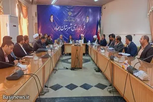 &nbsp;امروزه با وجود فضای مجازی، با هجمه&zwnj;های گسترده در فرهنگ دست درازی می&zwnj;کنند