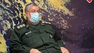 &laquo;گمنامی&raquo;از ویژگی های خاص بسیج است/باحضور بسیج، عرصه جهاد و سازندگی هرگز تعطیل نمی شود