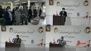 حذف مالیات صنوف آسیب دیده از کرونا خواسته بسیج اصناف کشور از وزیر اقتصاد است