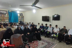 آموزش و پرورش وبسیج دو بال تربیت نسل آینده انقلاب هستند