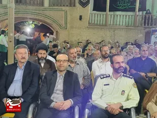 ماه محرم و صفر ماه خودسازی و ارتقا معنویت/همدلی و تعامل در راستای اجرای بهتر برنامه&zwnj;ها