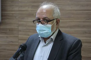 بسیج و سپاه همچون زمان جنگ بی ادعا درجبهه سلامت خدمت رسانی می کند