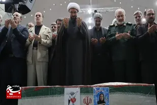 بهاره&zwnj;ای که در بهار شهادت شکفت