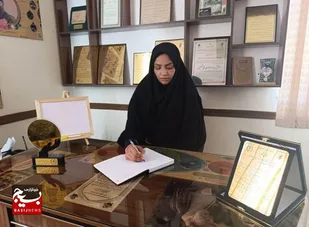 بانوان ایرانی باید در مسیر عزت، عفاف و پیشرفت گام بردارند