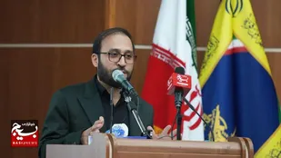 رسانه&zwnj;های استان با روایت&zwnj;گری دقیق، اقتدار ایران عزیز را به تصویر کشیدند