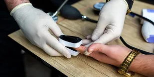 غربالگری ۳۰ هزار دهاقانی در طرح شهید سلیمانی