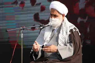 انسان همواره در معرض فتنه قرار دارد/ سردار سلیمانی عملا مالک اشتر مقام معظم رهبری بود