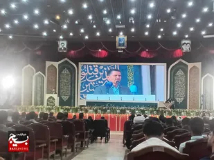 عجم: پیوند ناگسستنی قرآن و عترت، سرمایه عظیم جامعه اسلامی است