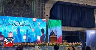 می‌دانیم و ایمان داریم که سرانجام این نبرد پیروزی بزرگ است