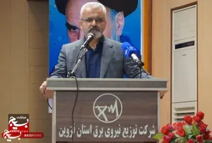 نیروگاه شهید رجایی؛دومین تولیدکننده بزرگ برق کشور / تولید بیش از ۱۳ میلیارد کیلووات&zwnj;ساعت برق در سال ۱۴۰۳