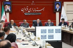 قزوین باید سهم خود را از بازار بزرگ روسیه به دست آورد