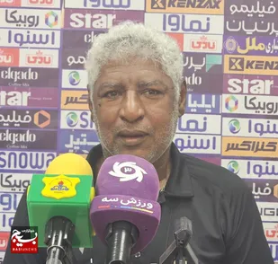 مربی تیم صنعت&zwnj;نفت آبادان: خیلی زود باید به لیگ برتر بازگردیم