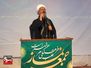 تجاوز اسرائیل غاصب به ایران تنها موشکی نبود بلکه رسانه&zwnj;ای و روانی هم بود / رمز پیروزی ما اتحاد است