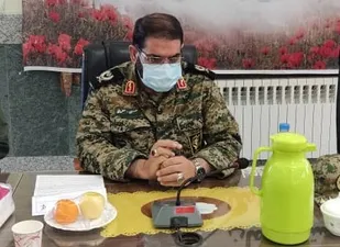 شالوده اصلی و بنیان بسیج به دست پیامبر اعظم(ص) بنیانگذاری شد/انقلابی گری بسیج در رسالت محوری آن است