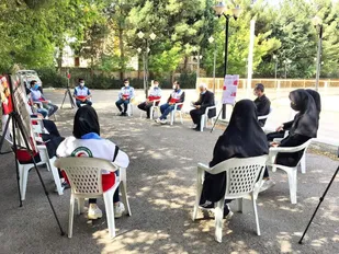 هفت سال همراهی با کتاب/ ما نقطه پایانی برای کتابخوانی قائل نیستیم