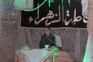 باید همیشه مراقب مکر دشمن بود/ کسانی که جهاد را انتخاب کنند موفق هستند
