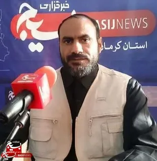 وجود ۴۷۴ شهید ورزشکار در استان کرمان