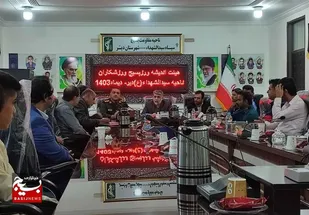 طرح ورزش محله&zwnj;محور در دستور کار بسیج ورزشکاران