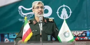 دشمن از هر موضوعی به دنبال رخنه است/ برگزاری رویدادهای دیجیتال نیاز روز جامعه است