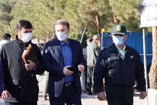 احداث دو بازارچه فصلی به مناسبت عید نوروز در شاهرود