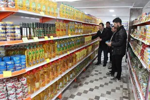 با گران فروشی برخورد قاطعانه می&zwnj;شود