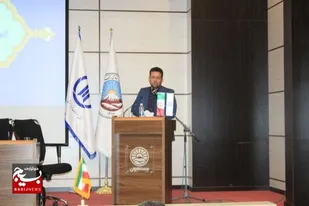 مشارکت بالا در انتخابات موجب مشروعیت و مقبولیت نظام و تحقق منافع ملی می&zwnj;شود