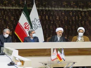 شرکت&zwnj;های دانش بنیان در راس توجه ها قرار بگیرد