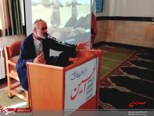 خاطره&zwnj;گویی دفاع مقدس برای نیروهای یگان حفاظت در قم