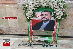 از برپایی اردوی زیارتی تا نشست های بصیرتی در سرخه