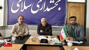 بازدید ۴ روزه خبرنگاران از طرح‌های شهرستان خواف آغاز شد