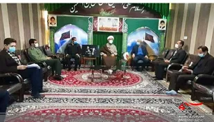 تمدن&zwnj;سازی ما صدور انقلاب است