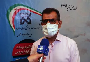 تعداد مبتلایان به کرونا در شاهرود و میامی به ۱۹۳۰ نفر رسید/۸۰ نفر بستری