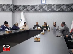 حرکت جهادگران  به سوی تخصص و نوآوری