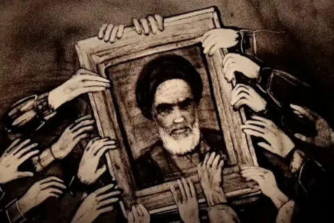 فیلم/ انتظار فرج از نیمه خرداد کشم...