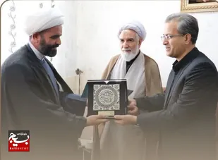 اقدام ارزنده روحانی نیک اندیش گنابادی بعد از بازگشت از حج/مخارج ولیمه این سفر معنوی به احداث پایگاه اورژانس اختصاص یافت
