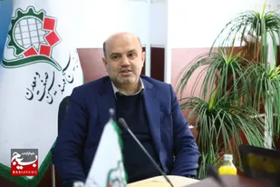 بسیج، سرمایه اجتماعی لازم را برای انجام امور مختلف در اختیار دولت قرار می&zwnj;دهد