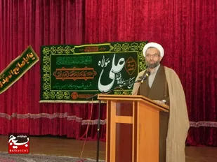 واقعه&zwnj;ی غدیرخم عظمت اسلام را معنا کرد