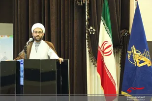 جهاد علمی و عقیدتی مربیان سپاه و بسیج مصداق عینی عمل صالح است