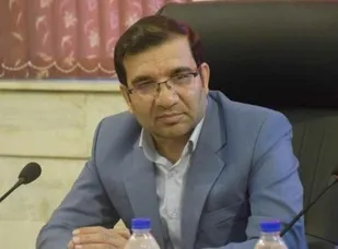 المان&zwnj;های مزار شهدای گمنام  انابد، شهرآباد و دانشگاه آزاد اسلامی بردسکن ساخته شود
