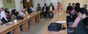توجه به تولید آثار هنری در راستای کاهش آسیب&zwnj;های اجتماعی/نویسندگان سفیران فرهنگی جامعه