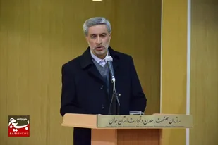 حضور مردم در راهپیمایی ۲۲ بهمن پمپاژ خون جدید به پیکر جامعه بود